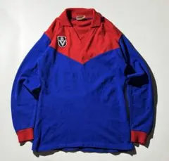 【希少レア】80s Fitzroy Lions Soccer uniform