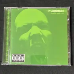 Limp Bizkit Results May Vary DVD付き