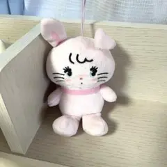 mikko illustrations キャミー ぬいぐるみ マスコット