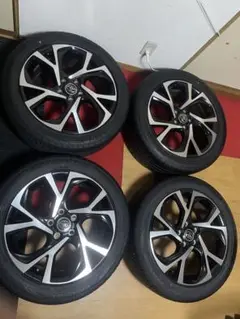 おまかせ屋様専売ＣＨ−R ホイール おまかせ屋様専売CH−R ホイール