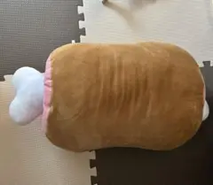 マンガ肉 BIGぬいぐるみ2