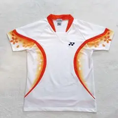 YONEX 北京オリンピック日本代表モデル バドミントン 限定品 佐藤翔治選手着