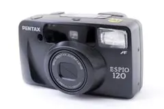 ペンタックス PENTAX ESPIO 120 38-120mm