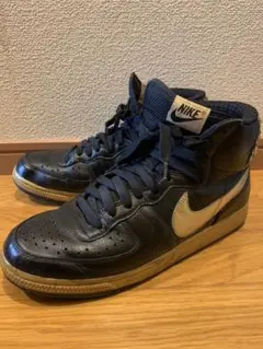 希少NIKE☆ナイキターミネーターロックンロール。 TERMINATOR HIGH SUPREME ROCK'N ROLL PACK (ターミネーター
