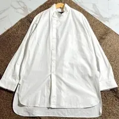 Yohji Yamamoto Mint 22AW Long Shirt 3