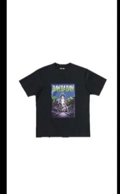 ユニクロ　ダンダダン　UT Tシャツ　サイズ3XL