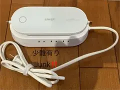 ANKER 647 Charging Station 訳あり使用可Junk‼️