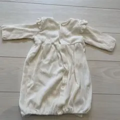 【美品】2Wayロンパース　50-70