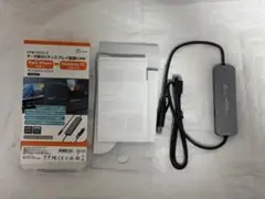 j5create USBハブ JCH422