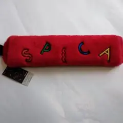 スピカ　ショルダーパッド アクリルボア製　未使用品