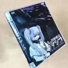 機動戦艦ナデシコ　Ｔｈｅ　ｐｒｉｎｃｅ　ｏｆ　ｄａｒｋｎｅｓｓ DVD