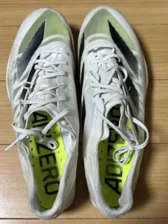 【28.0cm】ADIZERO primesp3 / プライムsp3