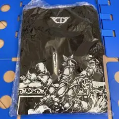 コドモドラゴン　「没」ツアーTシャツ 24