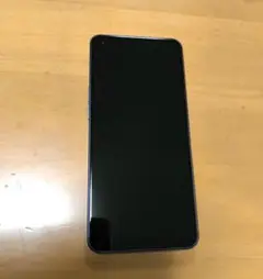 スマートフォン OPPO Reno7 A SIMフリー