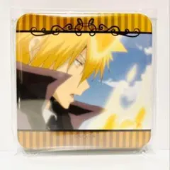 プリーモ 缶バッジ ガラポン リボーン ナンジャタウン