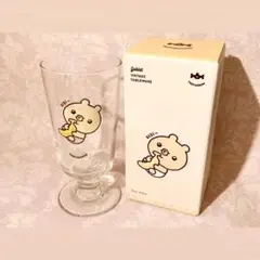 WONHO _ BEBEGOM＊公式グッズ＊ウォノ べべゴム ゴブレット グラス