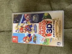 スーパーマリオ 3Dコレクション