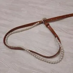 装飾ベルト