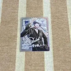 うたプリ ビジュコレ VOL.3 UR 黒崎蘭丸