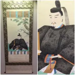 メル68659掛け軸 海月 白衣観音 絹本 希少 軸装 茶道具 掛軸 美品 掛け軸 紫雲 龍雲聖観音 絹本 希少 軸装 茶道具 掛軸 美品 です