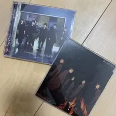 嵐　CDセット