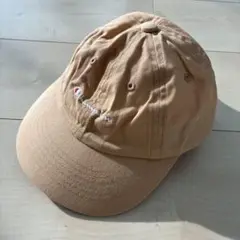 チャンピオン　キャップ(52〜54cm)