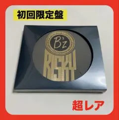 B'z / RISKY 【初回限定盤】超レア