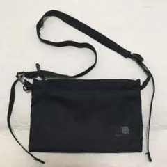 カリマー サコッシュ ポーチ