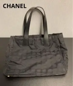 ☆【CHANEL】シャネル ニュートラベルライン バッグ ニュートラ