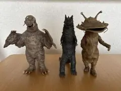 Xプラス 大怪獣シリーズ ペガッサ星人＆ペギラ 未使用品！！2体セット！！ 大怪獣シリーズ ミニ ペガッサ星人 (完成品) - ホビーサーチ