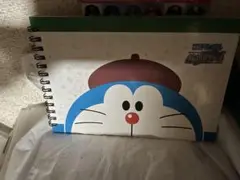ドラえもんスケッチブック