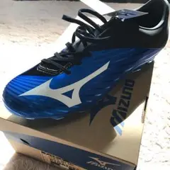 バサラ 101 トップ 27.5 MIZUNO ミズノ バサラ 101 TC(ブルー×ブラック) P1GA166101