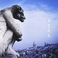新品未開封 初回版 カラーレコード LD REAL ラルク L'Arc L'Arc～en～Ciel - L'Arc～en～Ciel/REAL レコード！の通販 by
