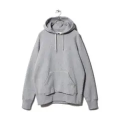 新品 SCYE BASICS スウェットパーカー