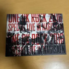ワンオクロック　one ok rock 2016