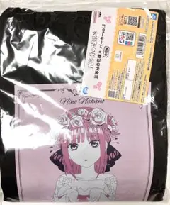 五等分の花嫁　パーカー vol.1&vol.2 全６種セット 五等分の花嫁 パーカー vol.1 vol.2 全6種 コンプリート - メルカリ