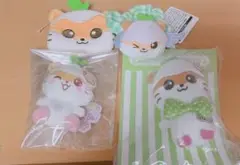 サンリオ コロコロクリリン プライズ アミューズメント 景品 ぬいぐるみ