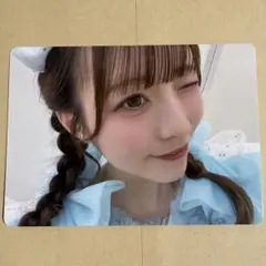 梅田みゆ クラゲ CUTIE STREET ver.5 トレカ カード ラボセ