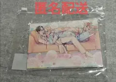 楢島さち 先生 コスメティック・プレイラバー原画展 ポストカードセット