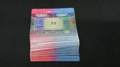 ポケモンバトルカードe+ ルビー＆サファイア 第1弾コンプ