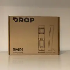 【未使用】DROP BMR1 スピーカー Bluetooth／3.5mm
