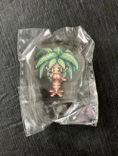 聖剣伝説Legend of Mana ミニアクリルブロックコレクション