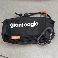 BagPodz社製Giant eagle エコバック