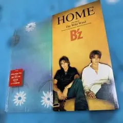 B'z HOME