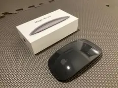 Apple Magic Mouse 2 スペースグレー