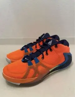 Zoom freak 1