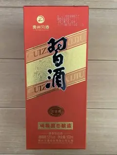 貴州習酒 500ml – 酒類ドットコム