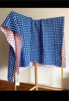 ronherman szblockprints ブランケット　キルト SZ Blockprints Limited item New Arrival | RHC ronherman