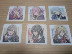 わたしが恋人になれるわけないじゃん！ コースター