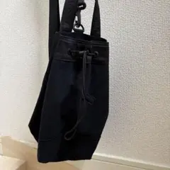 fragment design × RAMIDUS BONSAC BLACK